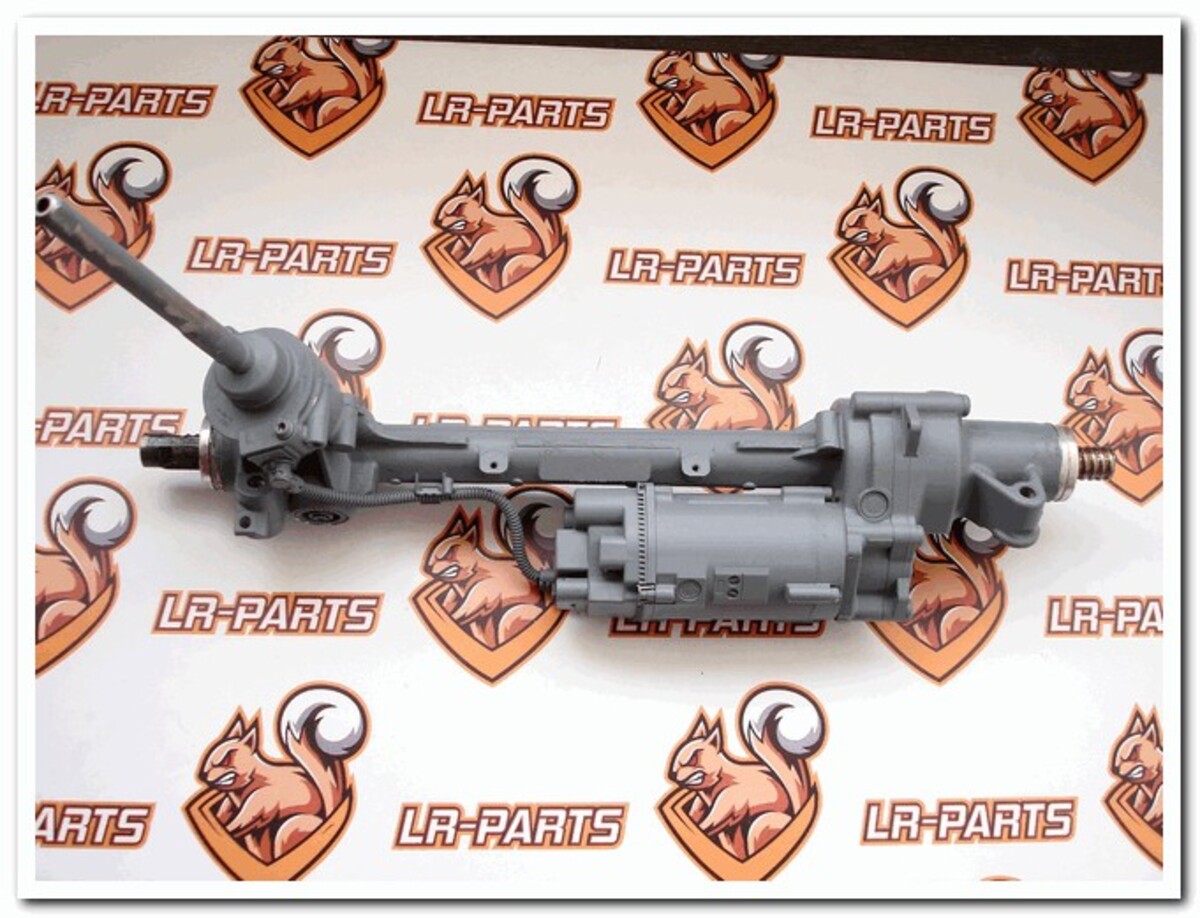 LR052324 Drążek kierowniczy z EUR do 2015 RANGE ROVER EVOQUE (L538) 2011-2018 używane